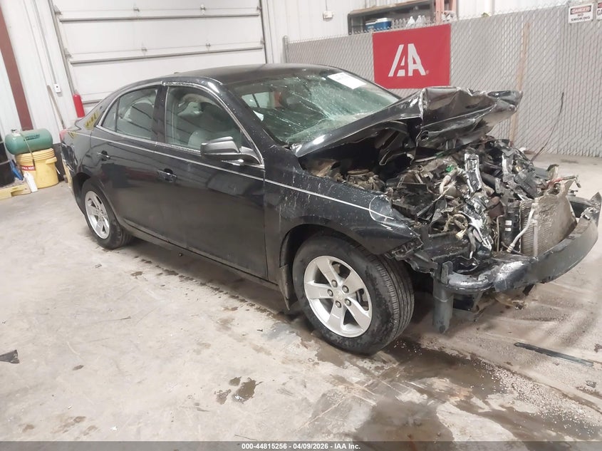 2013 Chevrolet Malibu 1Ls