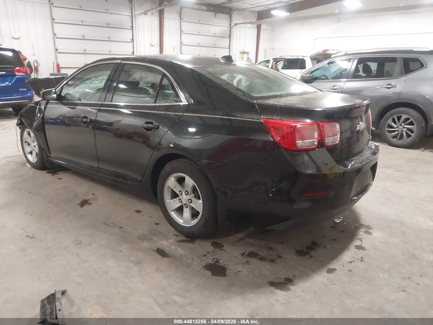 2013 Chevrolet Malibu 1Ls