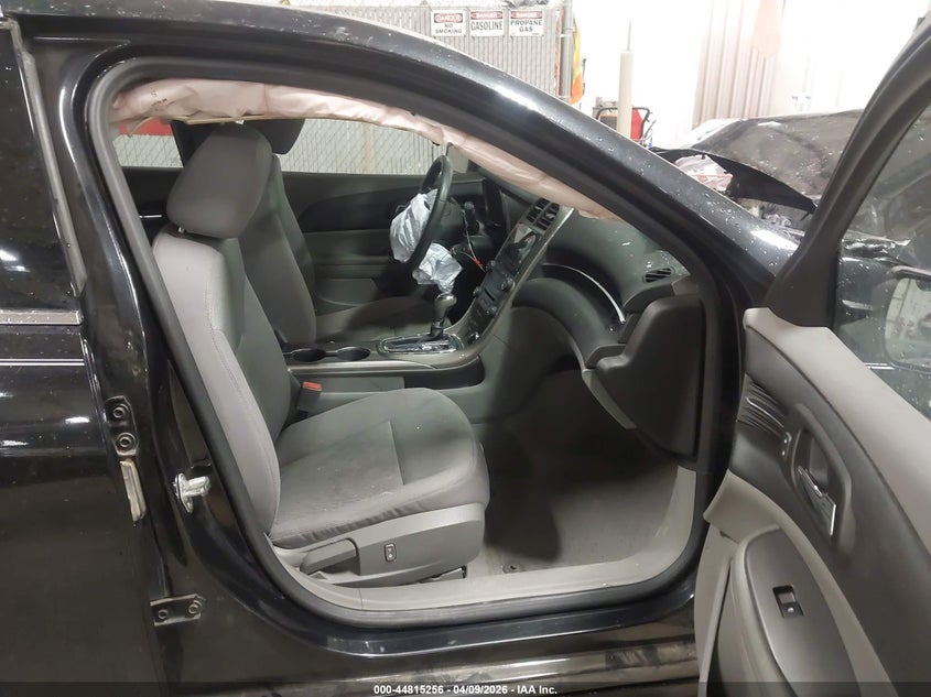 2013 Chevrolet Malibu 1Ls