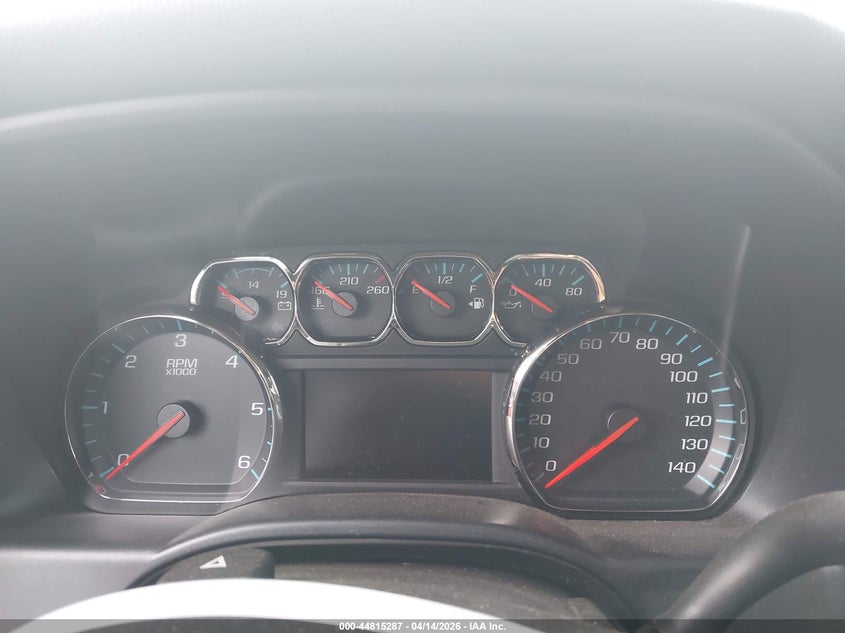2019 GMC SIERRA TRUCK 5.3L V-8 DI, VVT, 355HP