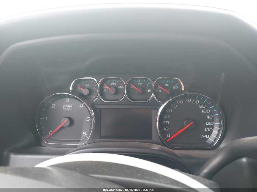 2019 GMC SIERRA TRUCK 5.3L V-8 DI, VVT, 355HP