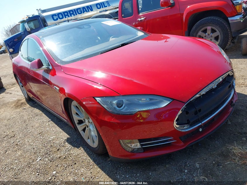 2015 Tesla Model S 60/70/85