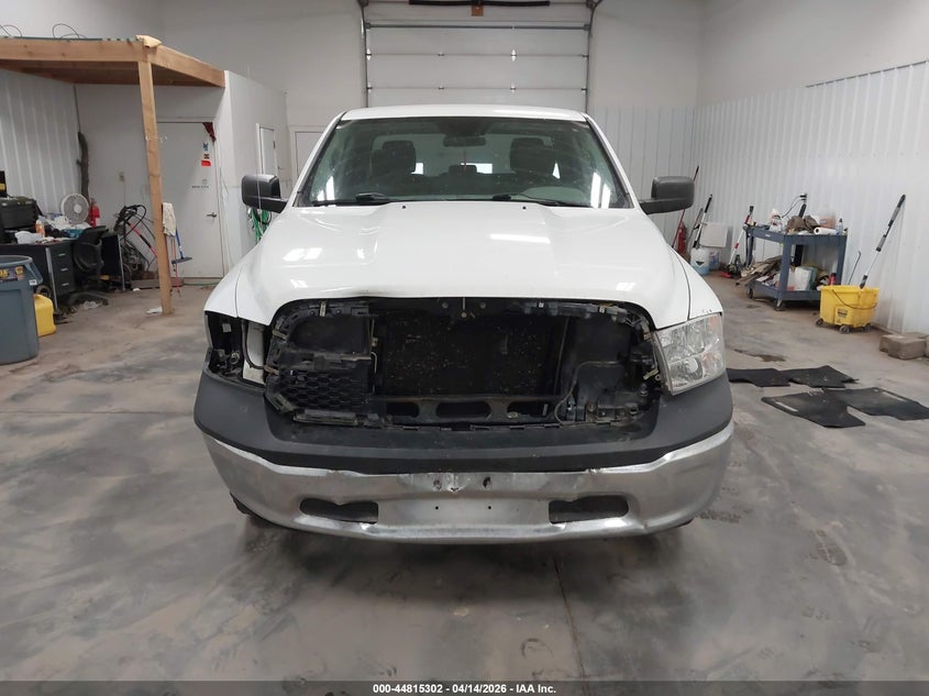 2015 Ram 1500 Tradesman VIN: 1C6RR7FT0FS772364 Lot: 44815302