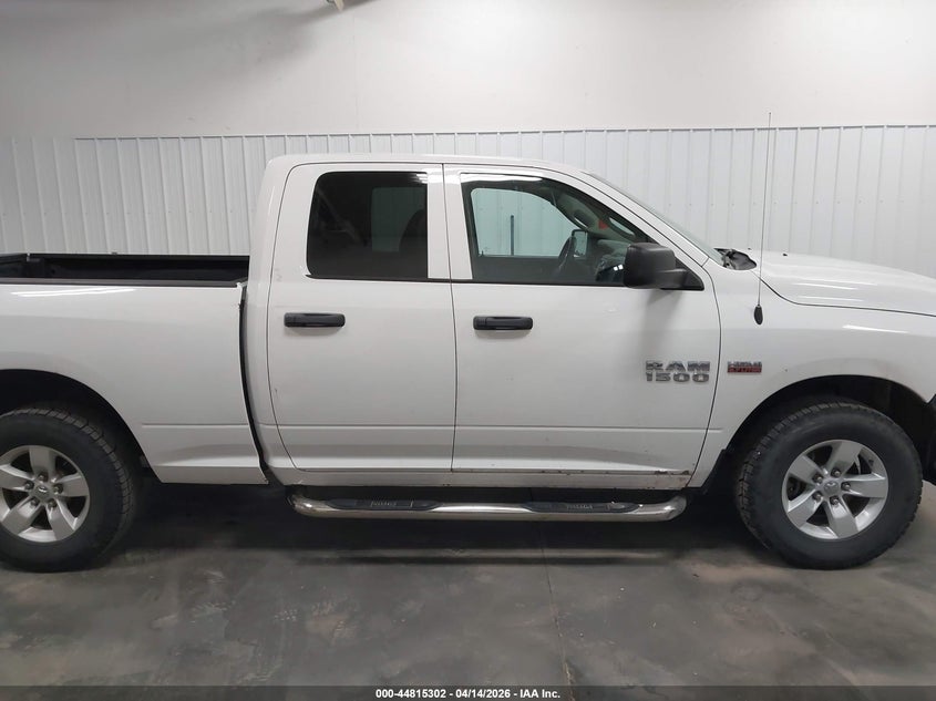2015 Ram 1500 Tradesman VIN: 1C6RR7FT0FS772364 Lot: 44815302