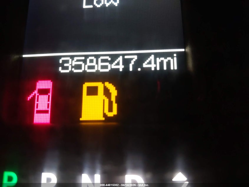 2015 Ram 1500 Tradesman VIN: 1C6RR7FT0FS772364 Lot: 44815302