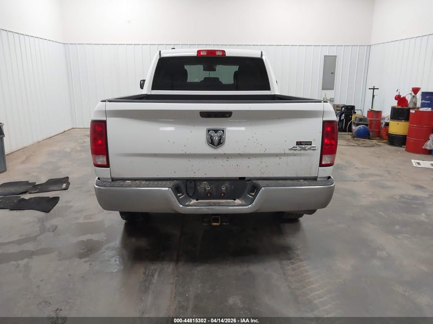 2015 Ram 1500 Tradesman VIN: 1C6RR7FT0FS772364 Lot: 44815302