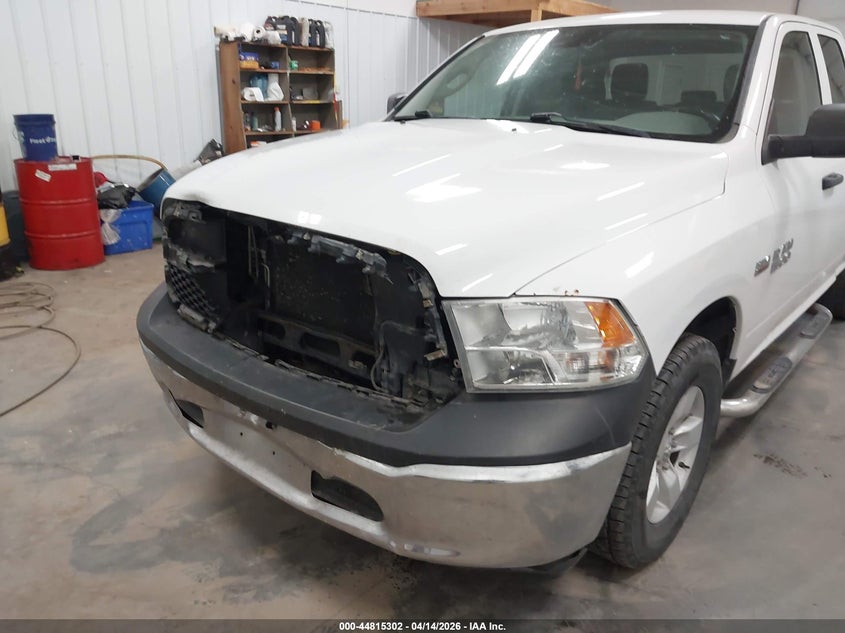 2015 Ram 1500 Tradesman VIN: 1C6RR7FT0FS772364 Lot: 44815302