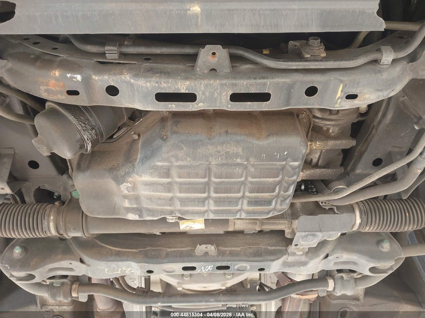 2012 Hyundai Genesis 3.8 Track VIN: KMHHU6KH1CU071374 Lot: 44815304