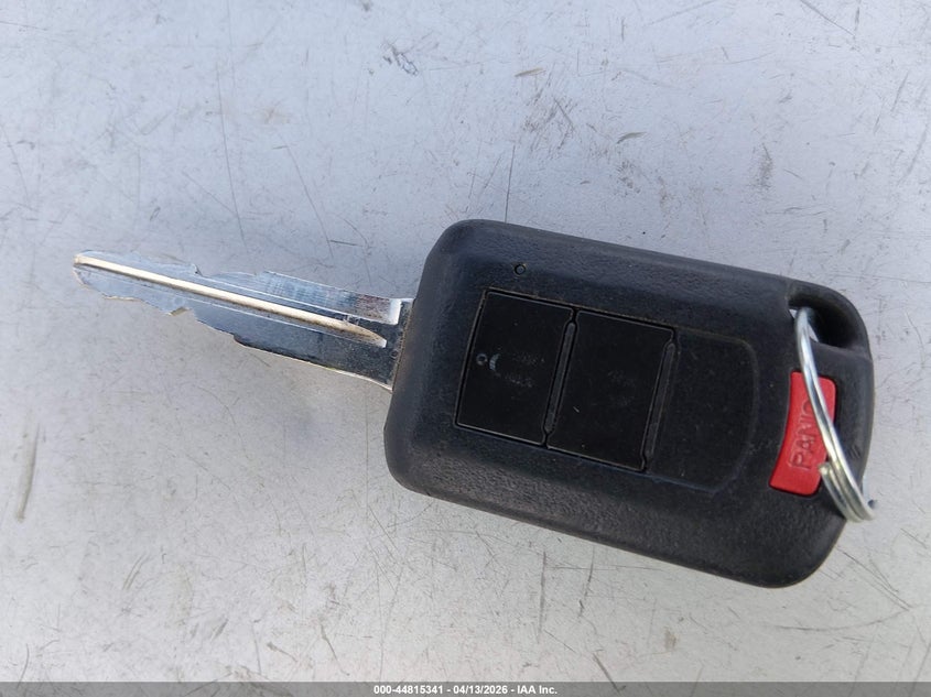 2020 Mitsubishi Eclipse Cross Es 1.5T Awc VIN: JA4AT3AA9LZ012968 Lot: 44815341