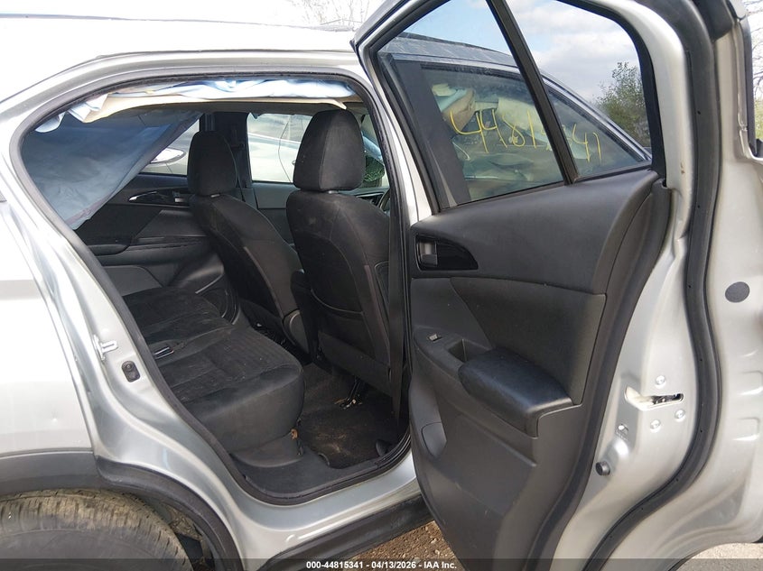 2020 Mitsubishi Eclipse Cross Es 1.5T Awc VIN: JA4AT3AA9LZ012968 Lot: 44815341