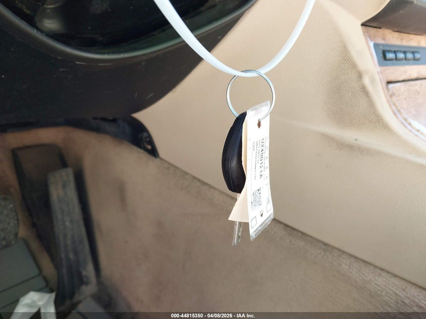 2005 BMW X3 3.0I VIN: WBXPA93435WA31722 Lot: 44815350