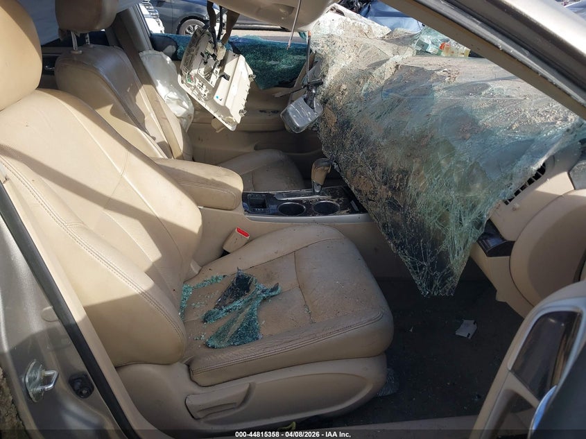 2013 Nissan Altima 2.5 Sl