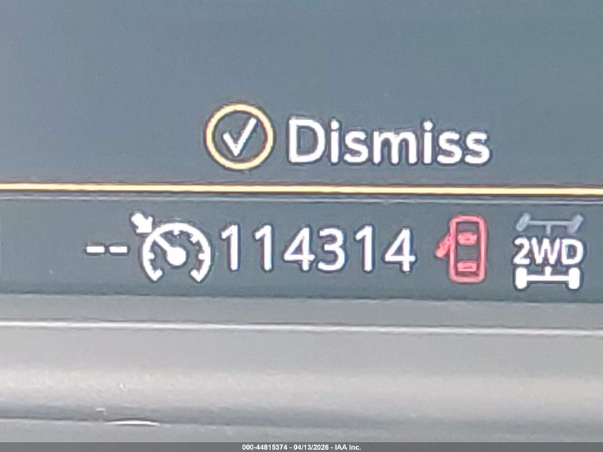 2021 Chevrolet Suburban 4Wd Lt VIN: 1GNSKCKD0MR454309 Lot: 44815374