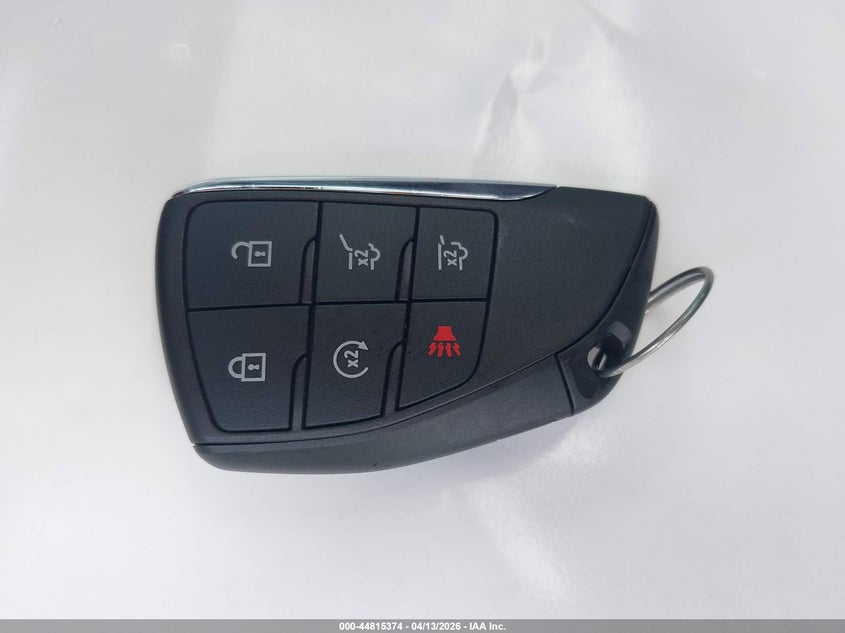 2021 Chevrolet Suburban 4Wd Lt VIN: 1GNSKCKD0MR454309 Lot: 44815374