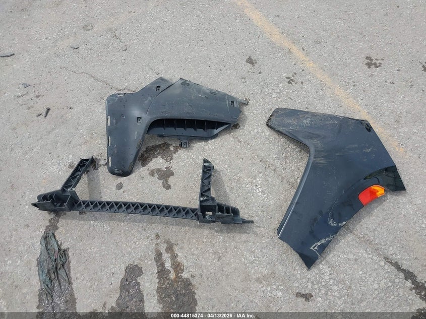 2021 Chevrolet Suburban 4Wd Lt VIN: 1GNSKCKD0MR454309 Lot: 44815374