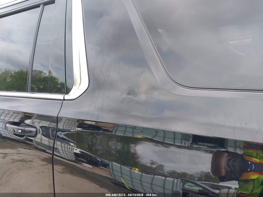 2021 Chevrolet Suburban 4Wd Lt VIN: 1GNSKCKD0MR454309 Lot: 44815374