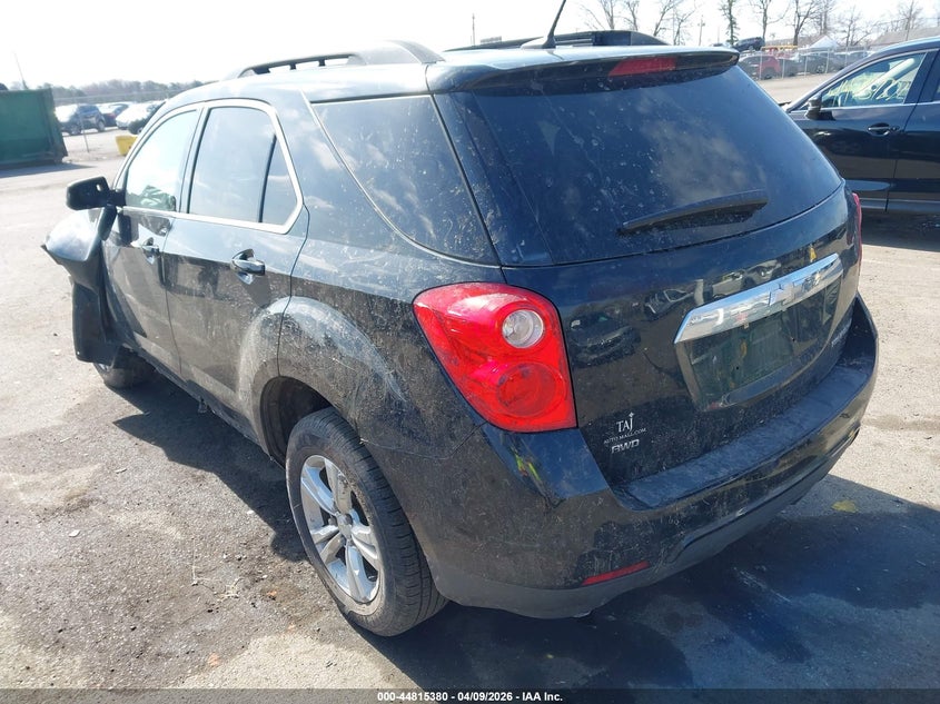 2013 Chevrolet Equinox 1Lt
