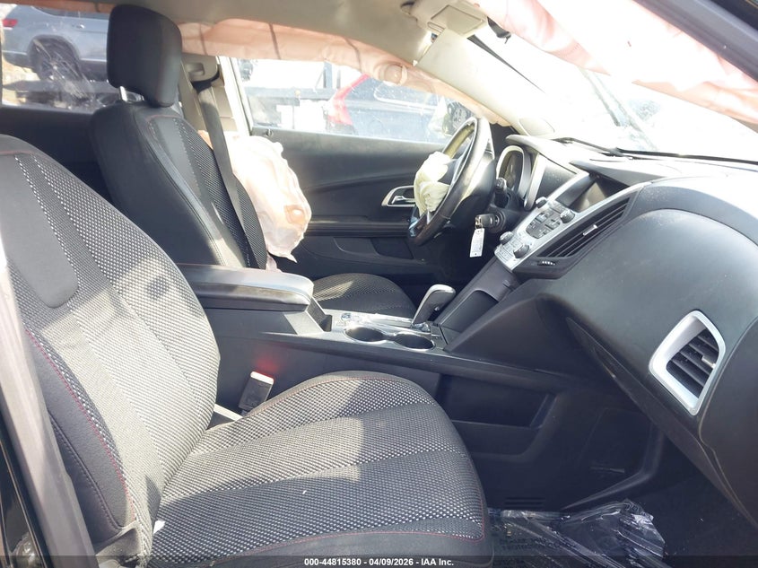 2013 Chevrolet Equinox 1Lt