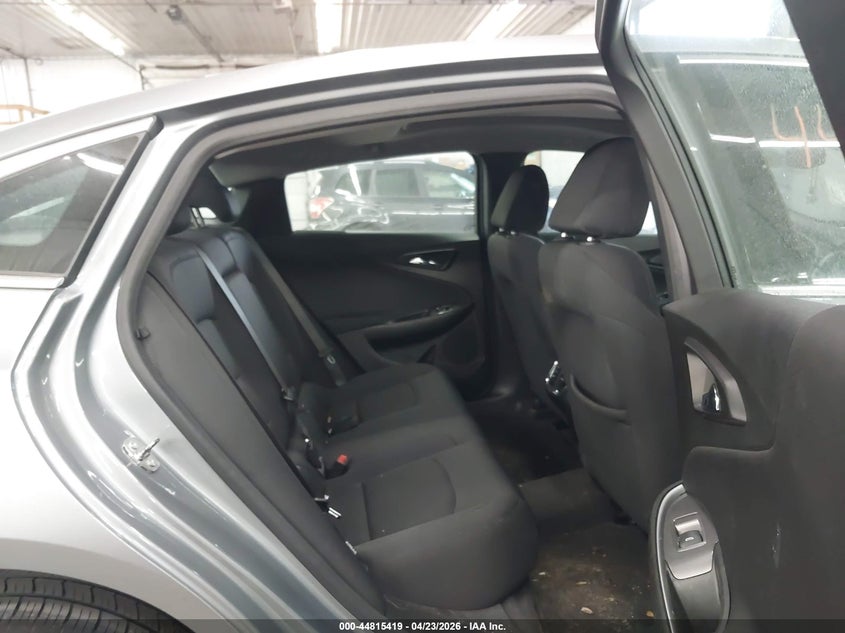 2023 CHEVROLET MALIBU auction photo 8