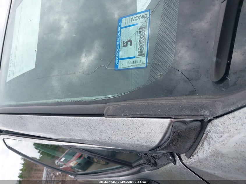 2021 Toyota Rav4 Xle VIN: 2T3P1RFV4MC221283 Lot: 44815455