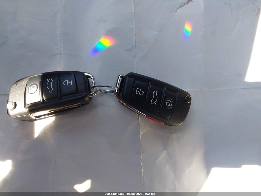 2021 Audi Q3 Premium 45 Tfsi S Line Quattro Tiptronic VIN: WA1DECF3XM1108500 Lot: 44815483