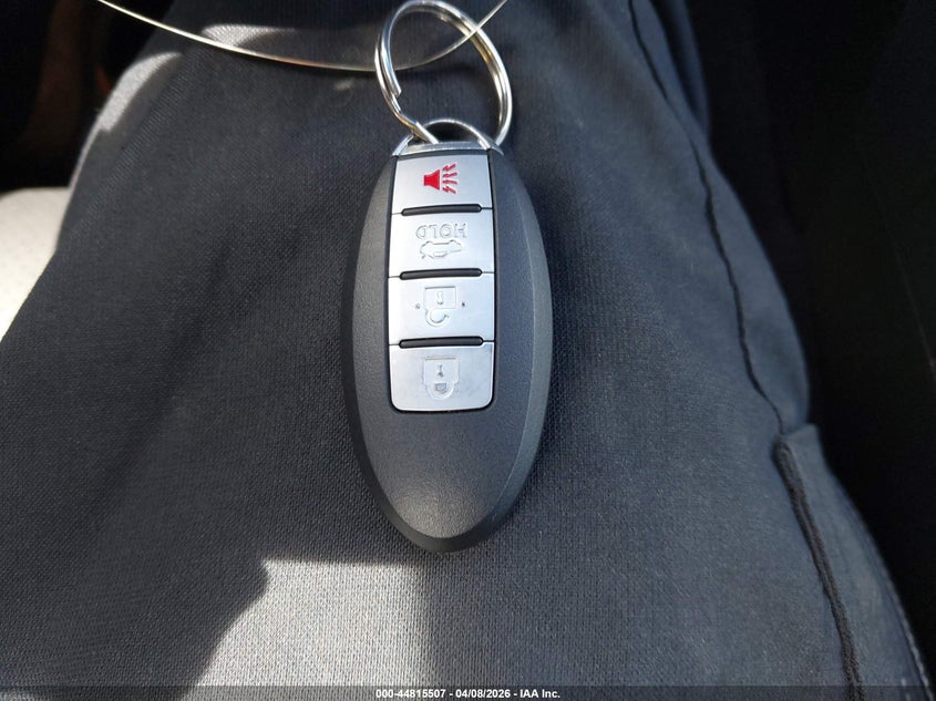 2014 Infiniti Q60 Journey VIN: JN1CV6EK0EM110027 Lot: 44815507