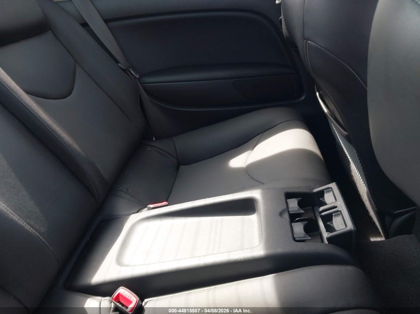 2014 Infiniti Q60 Journey VIN: JN1CV6EK0EM110027 Lot: 44815507