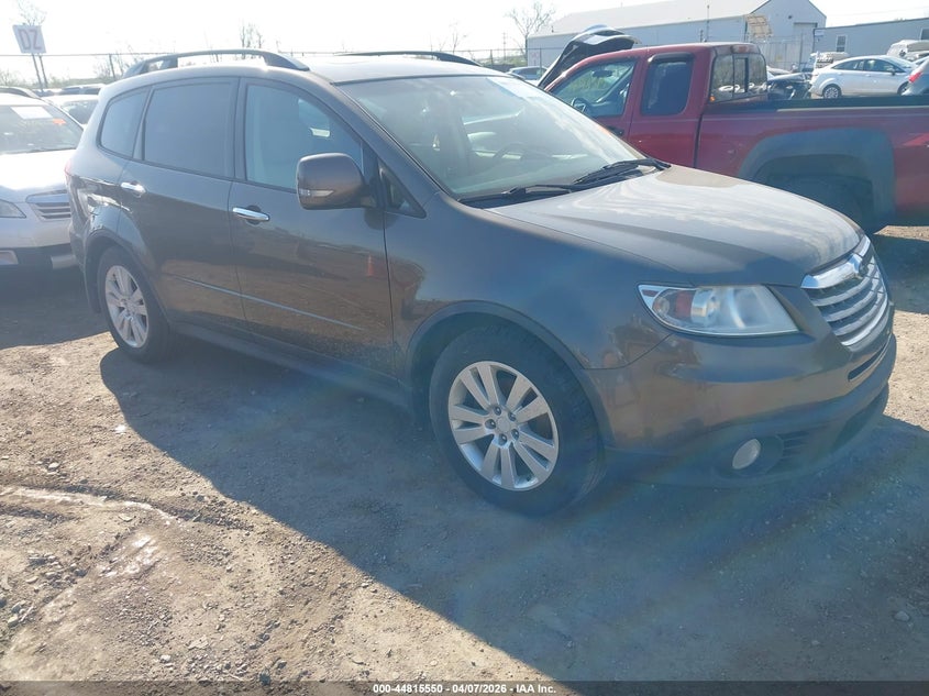 2008 Subaru Tribeca Limited 7-Passenger