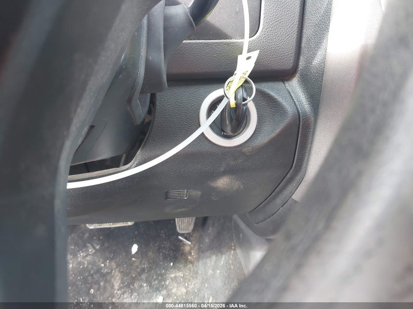 2015 Ram 3500 Tradesman VIN: 3C63R3CJXFG542730 Lot: 44815560