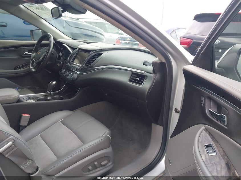 2014 Chevrolet Impala 2Lt