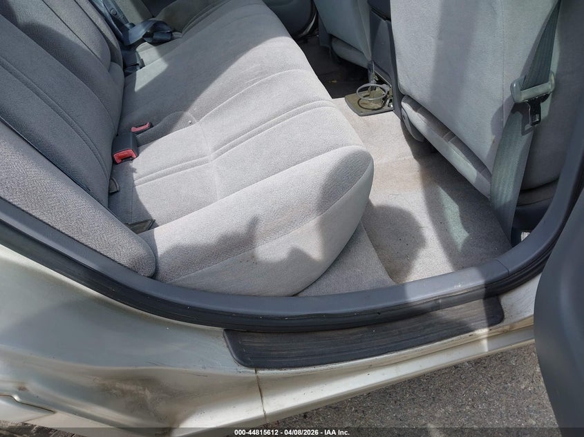 2000 Toyota Camry Ce VIN: 4T1BG22K0YU665219 Lot: 44815612