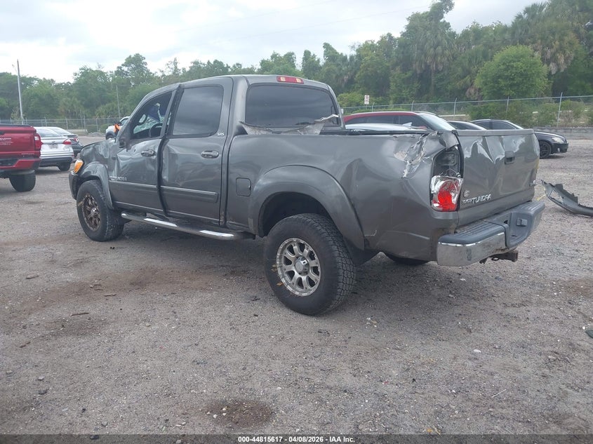 2006 Toyota Tundra Sr5 V8