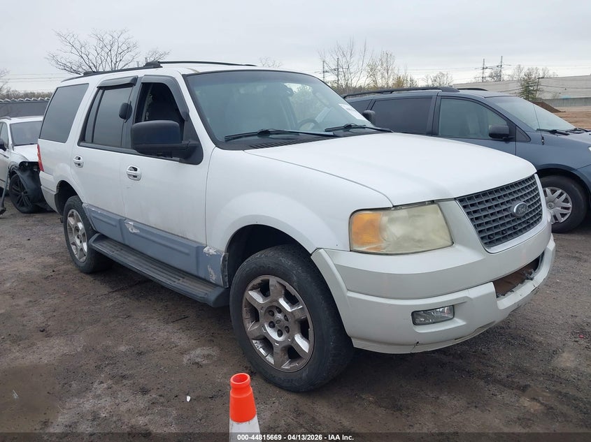 2003 Ford Expedition Xlt