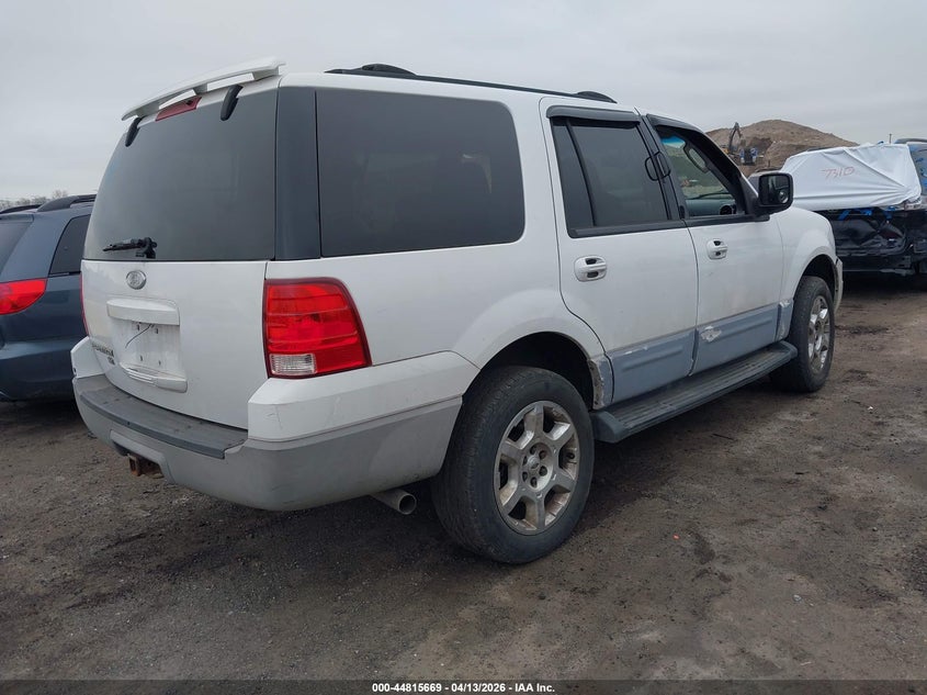 2003 Ford Expedition Xlt
