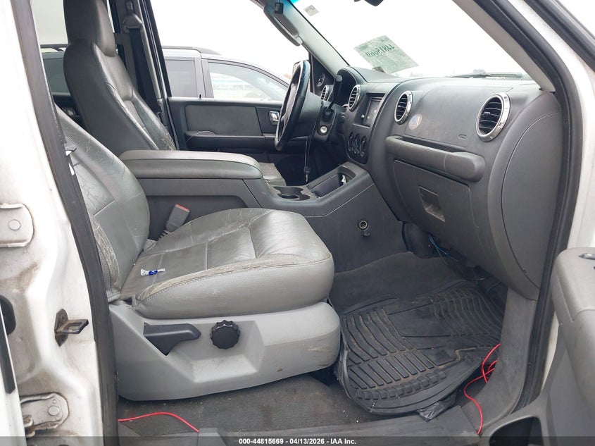 2003 Ford Expedition Xlt