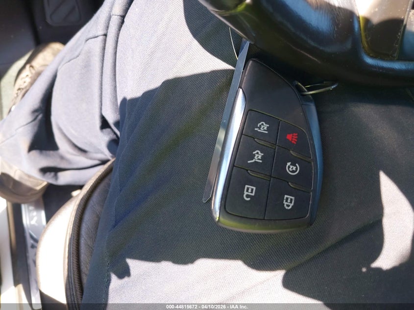 2021 Chevrolet Suburban 4Wd High Country VIN: 1GNSKGKL3MR125618 Lot: 44815672