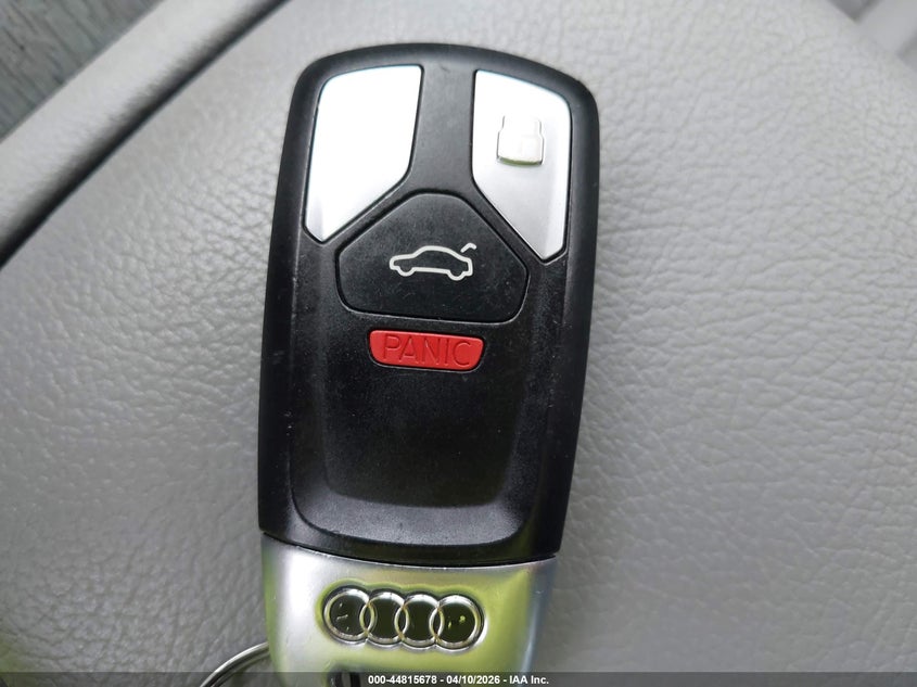 2018 Audi A5 2.0T Premium VIN: WAUDNDF53JA102141 Lot: 44815678