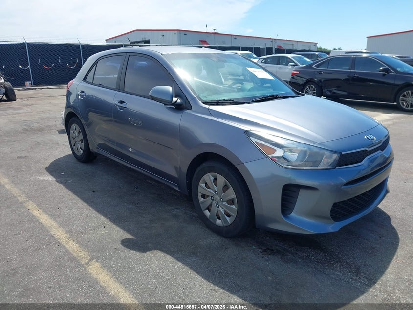 2020 KIA RIO 5-DOOR S