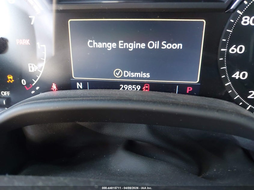 2024 Cadillac Ct5 Luxury VIN: 1G6DW5RK4R0126122 Lot: 44815711