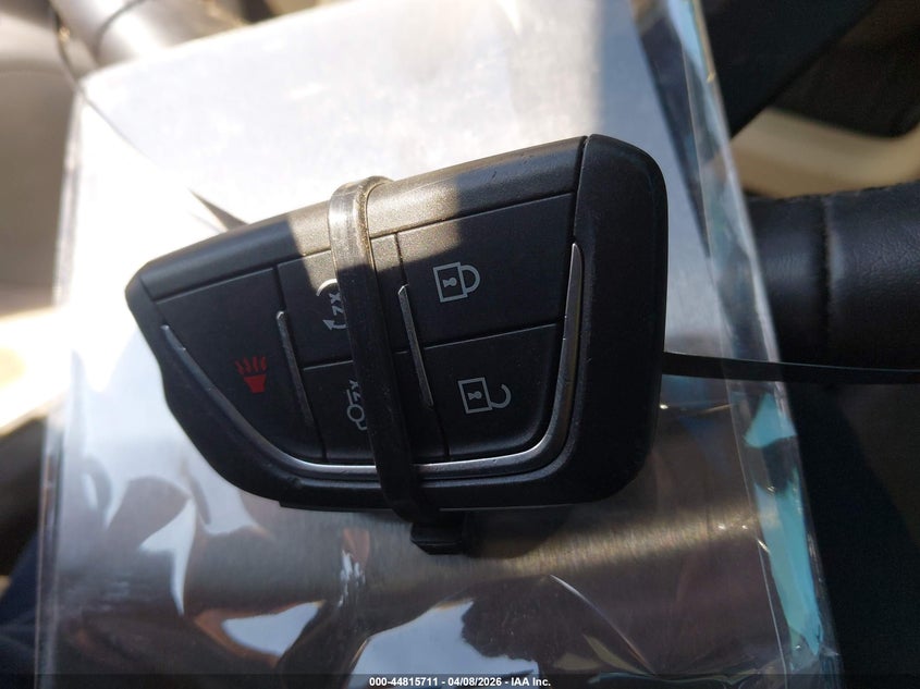 2024 Cadillac Ct5 Luxury VIN: 1G6DW5RK4R0126122 Lot: 44815711