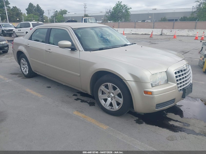 2006 Chrysler 300