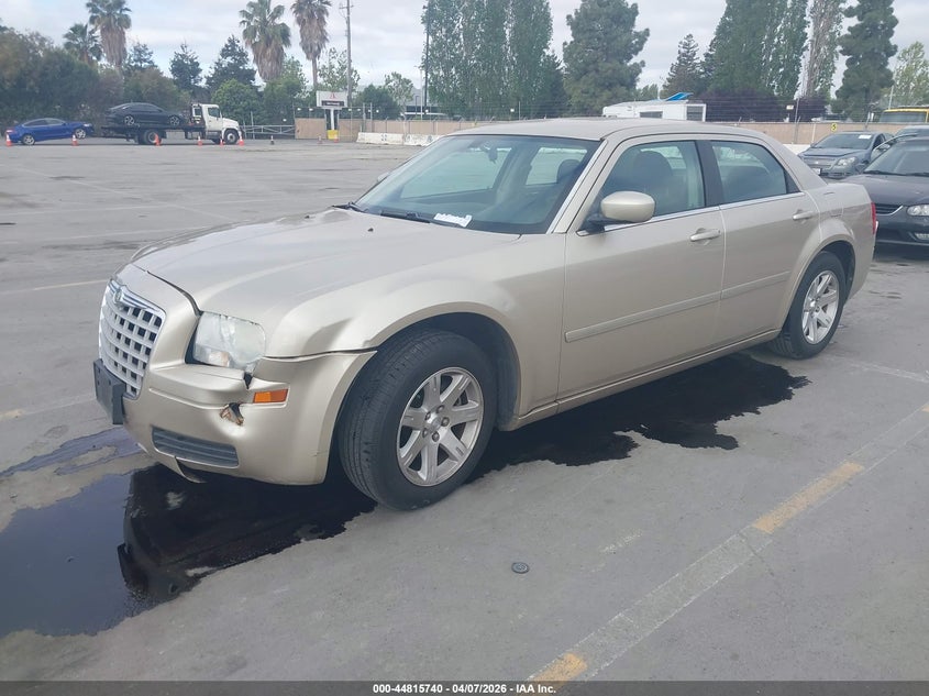 2006 Chrysler 300