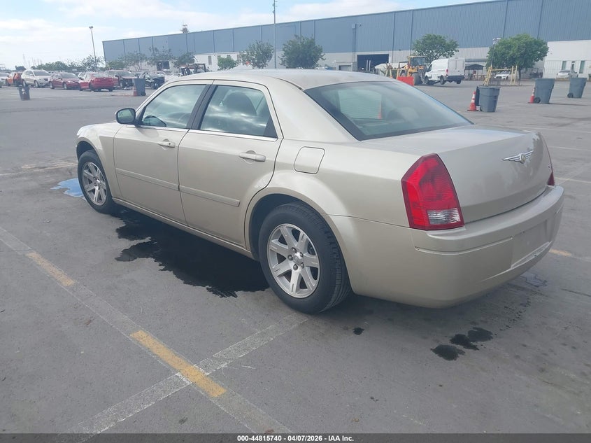 2006 Chrysler 300