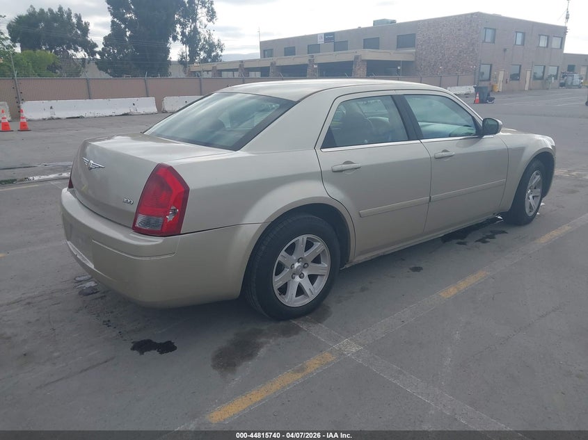 2006 Chrysler 300