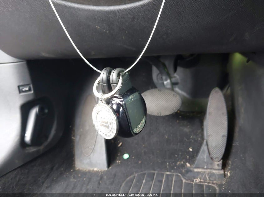 2017 Mini Clubman Cooper VIN: WMWLU1C39H2F28486 Lot: 44815747