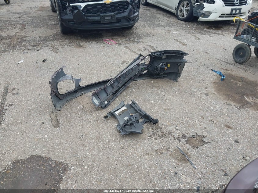 2017 Mini Clubman Cooper VIN: WMWLU1C39H2F28486 Lot: 44815747