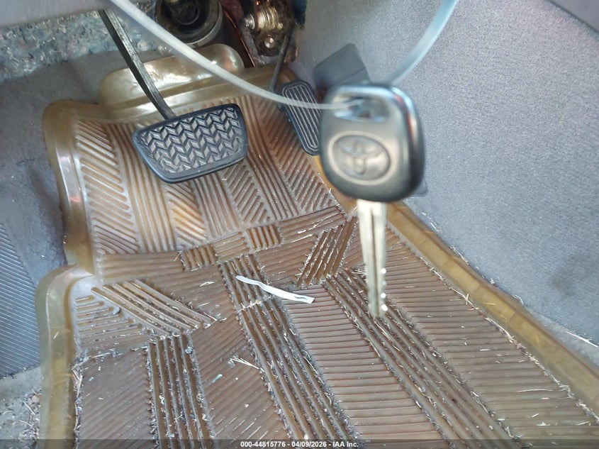 2007 Toyota Camry Solara Se VIN: 4T1FA38P97U122400 Lot: 44815776