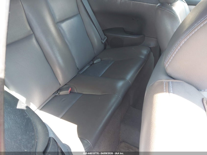 2007 Toyota Camry Solara Se VIN: 4T1FA38P97U122400 Lot: 44815776