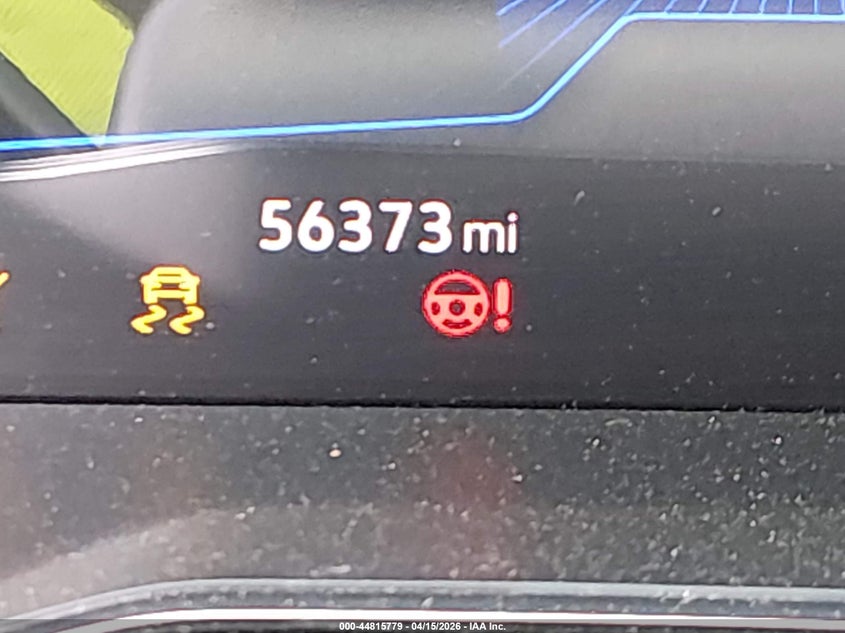 2023 Volkswagen Jetta 1.5T Sport VIN: 3VWBM7BUXPM052780 Lot: 44815779