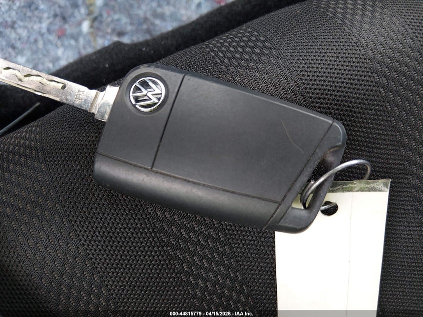 2023 Volkswagen Jetta 1.5T Sport VIN: 3VWBM7BUXPM052780 Lot: 44815779